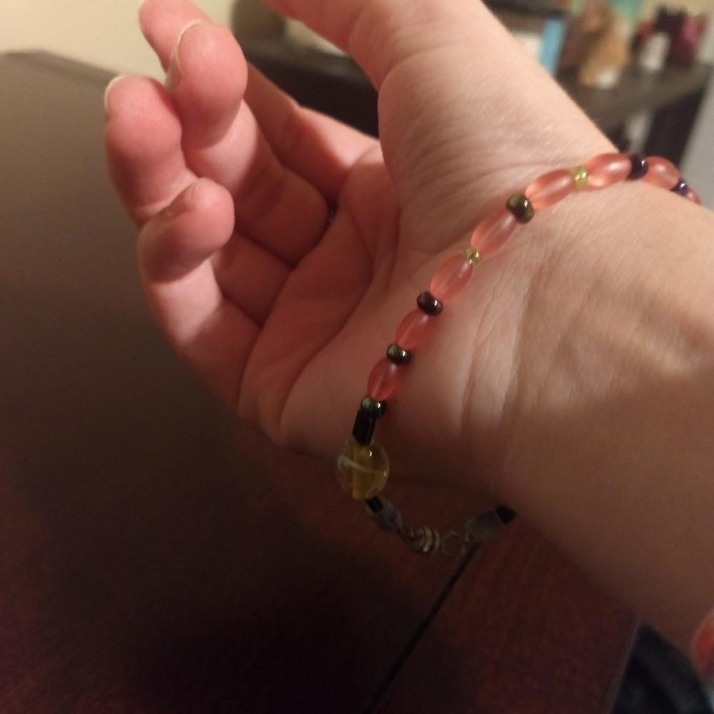 Two SMALL bracelets - Picture 4 of 7